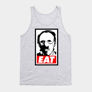 EAT! Tank Top